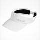 サンバイザー A2-VIS2-W Run Visor 2 2021 - White [ユニセックス]