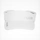 サンバイザー A2-VIS2-W Run Visor 2 2021 - White [ユニセックス]