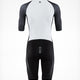 トライスーツ Anemoi+ Aero Tri Suit Long Course - Black/Black [メンズ] ANELCSP - STYLE BIKE ONLINE SHOP