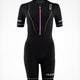 トライアスロンスーツ AURLCS Aura Long Course Tri Suit - Black/Purple [レディーズ]