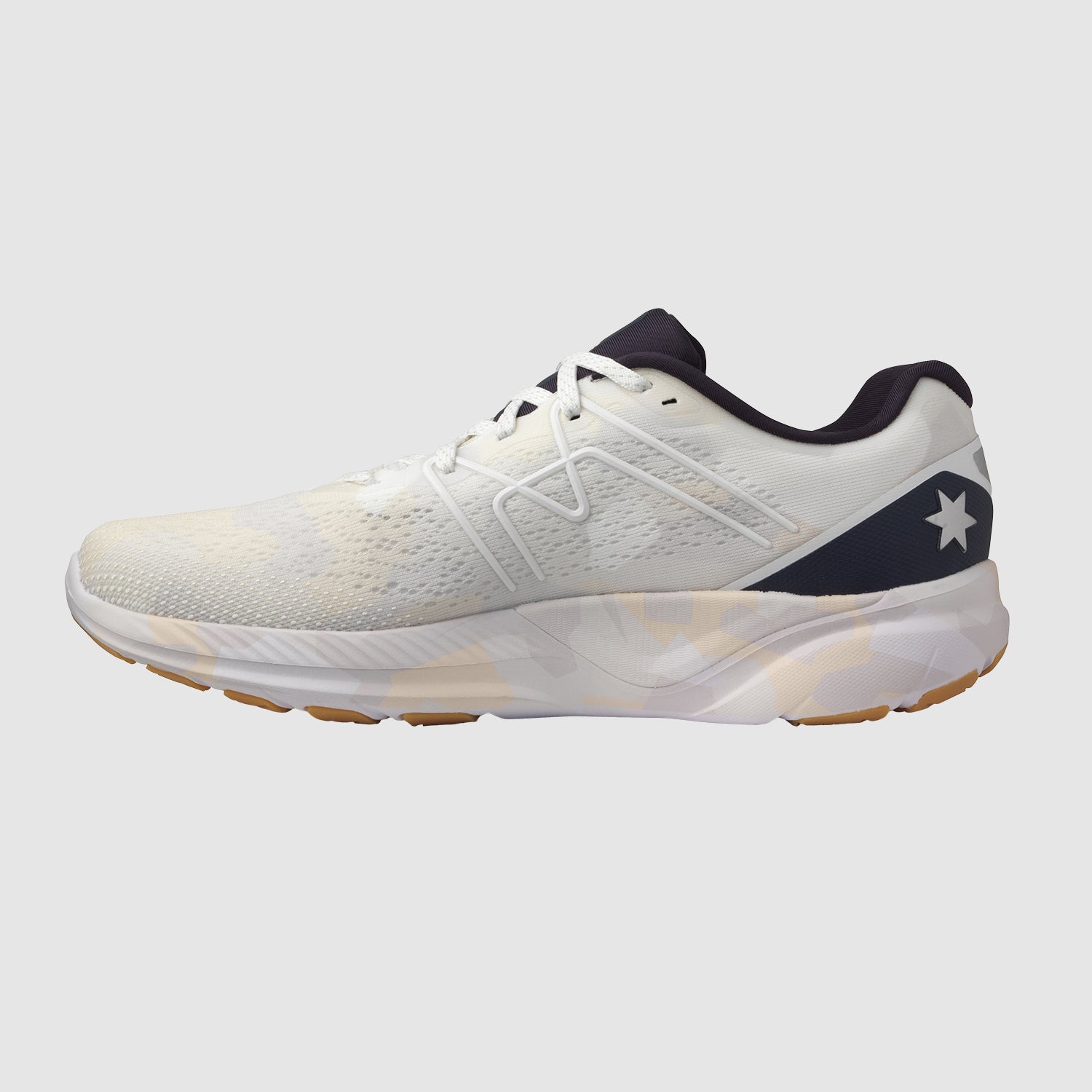 ランニングシューズ KH100343 Men's Karhu X SAYSKY Fusion 3.5 - 801beige [メンズ]