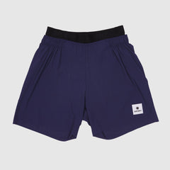 ランニングショーツ JMRSH10c201 Flow Shorts 5inch - Blue [メンズ]