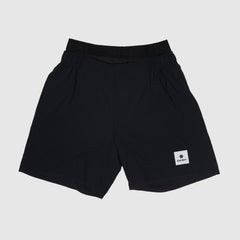 ランニングショーツ JMRSH10c901 Flow Shorts 5inch - Black [メンズ]