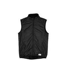 ランニングベスト GMRVE01 Clean Pace Vest - Black Embossed [ユニセックス]