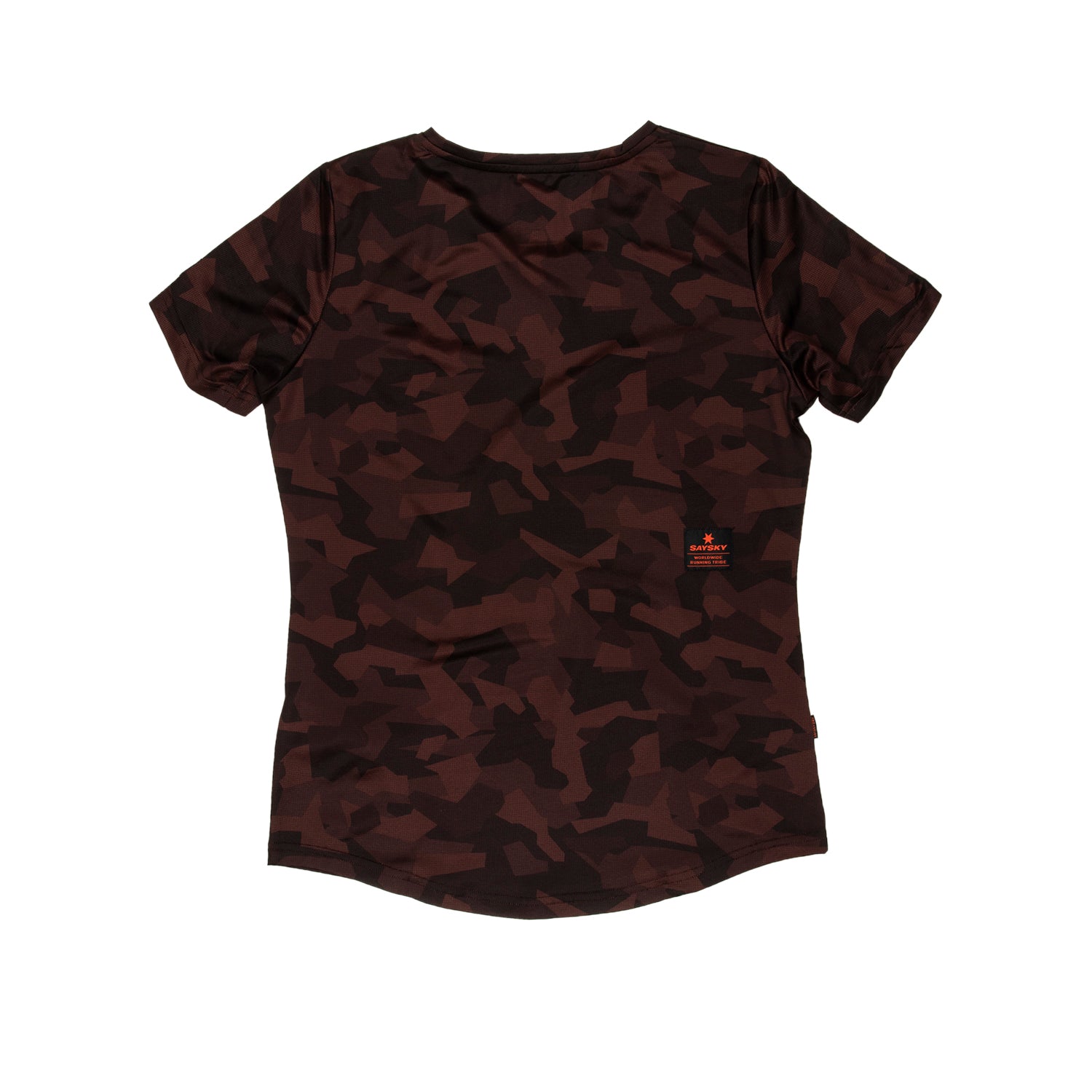 Splinter Camo T-Shirt