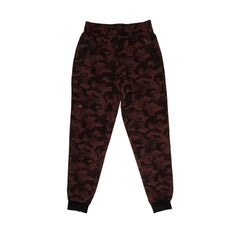 ランニングパンツ HMRPA01 Camo Pace Pants - Black Camo [ユニセックス]