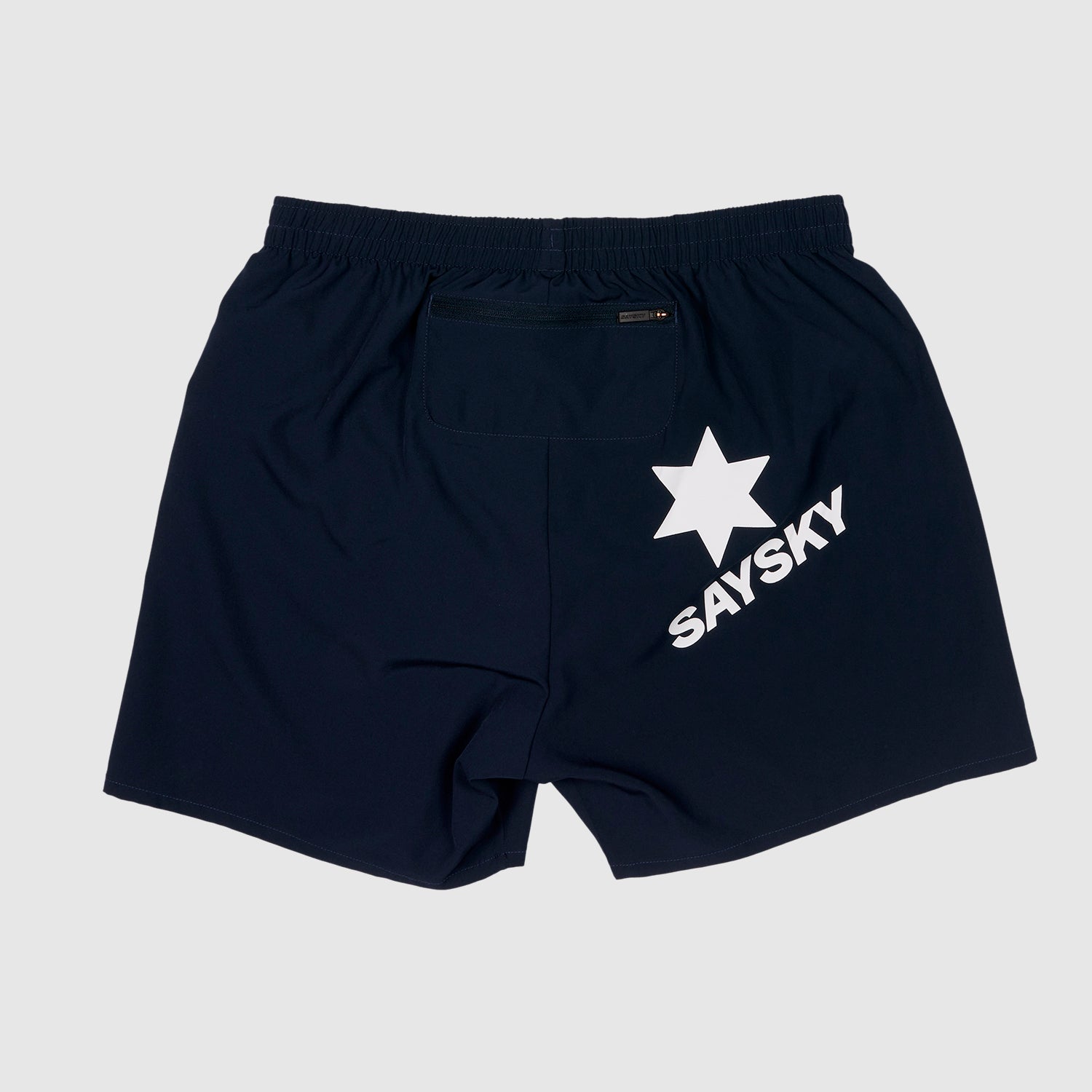 ランニングショーツ IMRSH01 Pace Shorts - Sky Captain Dark Blue [ユニセックス] XS