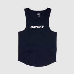 レースシングレット IMRSI02 Box Combat Singlet - Sky Captain [ユニセックス]