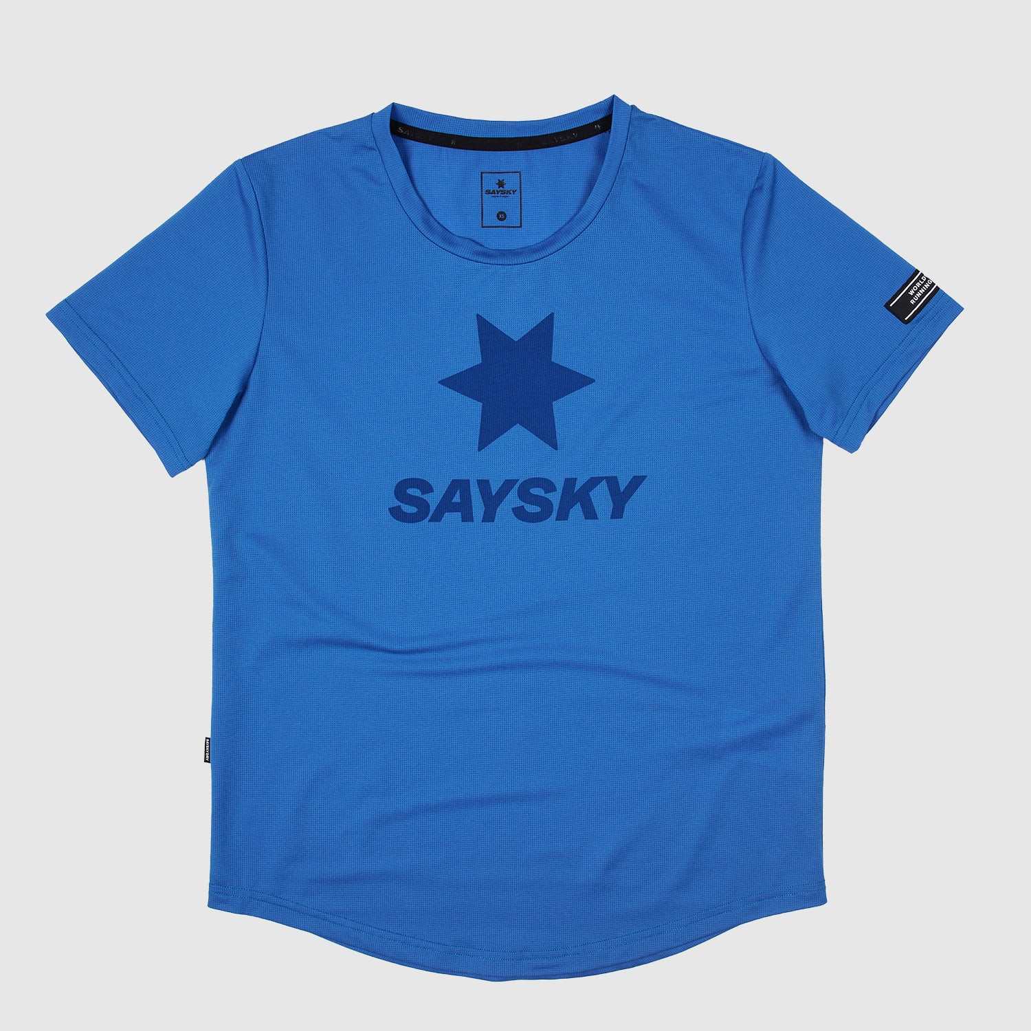□ 公式 □ SAYSKY/セイスカイ ランニングTシャツ HMRSS13 Classic 