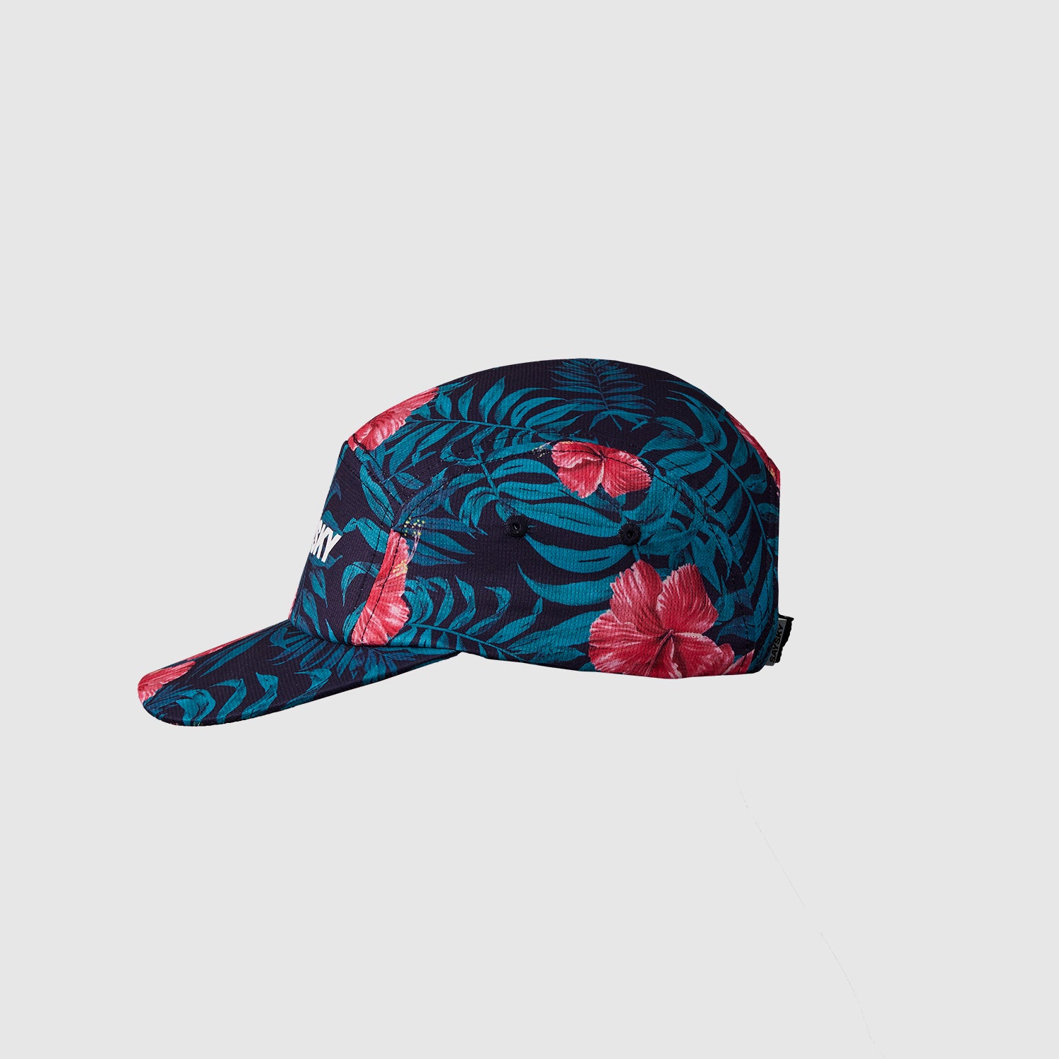 SAYSKY JP - ランニングキャップ JMRHA05c1005 Combat Cap - Flower 