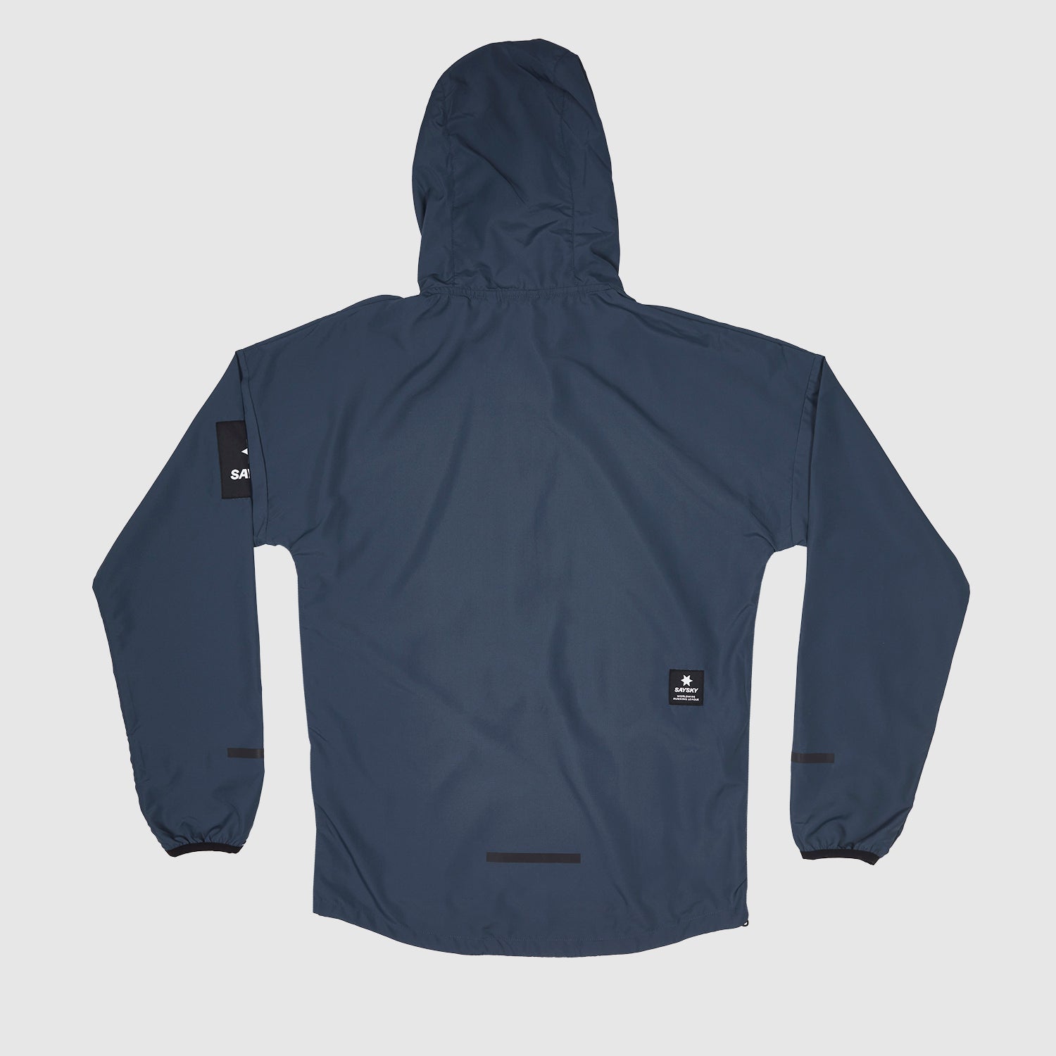 SAYSKY JP - アノラック JMRJA03c601 Pace Anorak - Grey [メンズ]