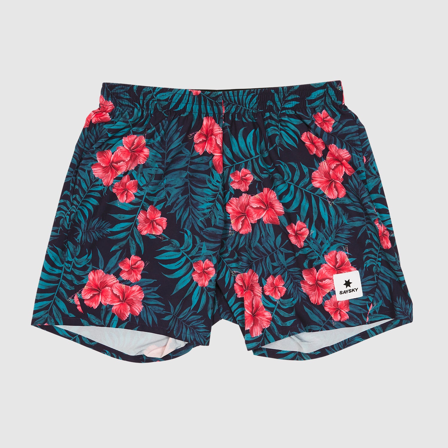 ランニングショーツ JMRSH03c1005 Pace Shorts 5inch - Flower [メンズ]