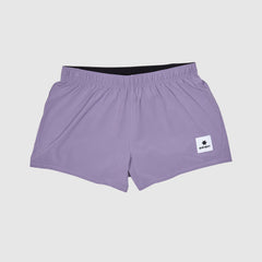 ランニングショーツ JWRSH06c701 Wmns Pace Shorts 3inch - Purple [レディーズ]