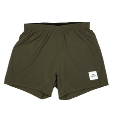 ランニングショーツ BMRSH02 Pace Shorts - Olive Green [ユニセックス]