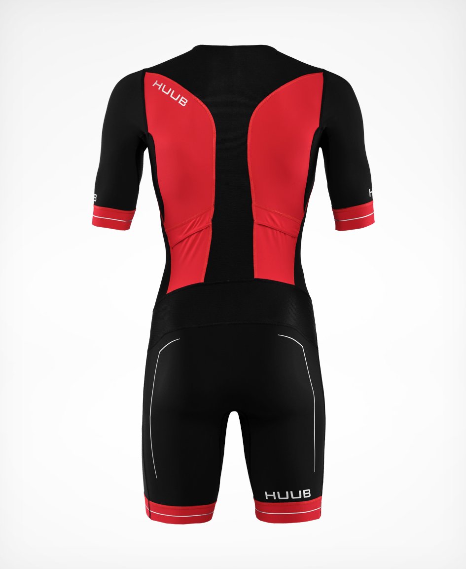 トライアスロンスーツ RCLCS Raceline Long Course Triathlon Suit 