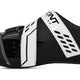 ロードバイク用シューズ RRPBWA ライオットプラス Riot+ アジアンフィット - Black/White [ユニセックス]