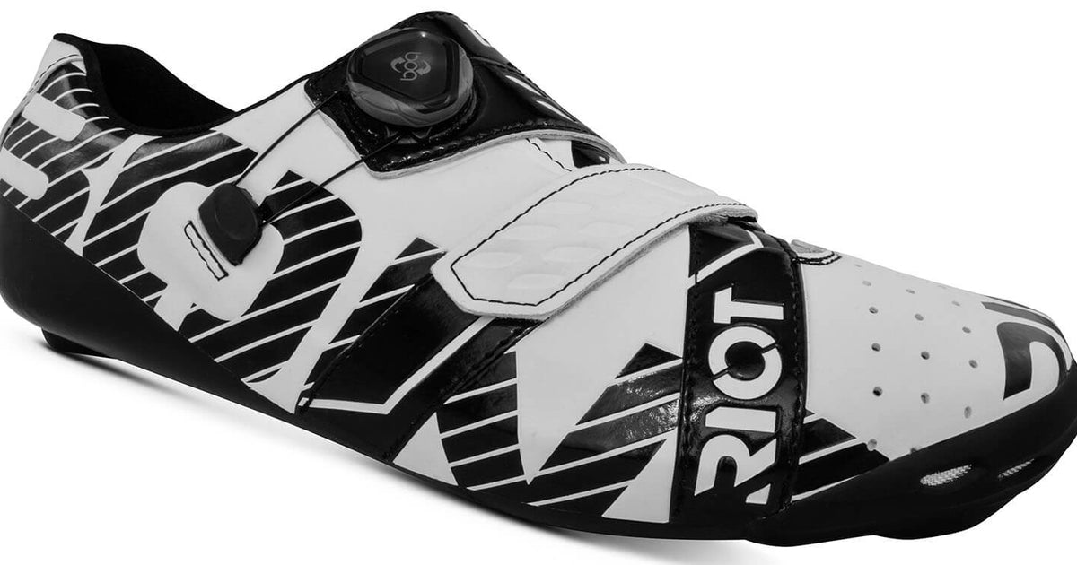 BONT/ボント - ロードバイク用シューズ RRPWBA ライオットプラス ...