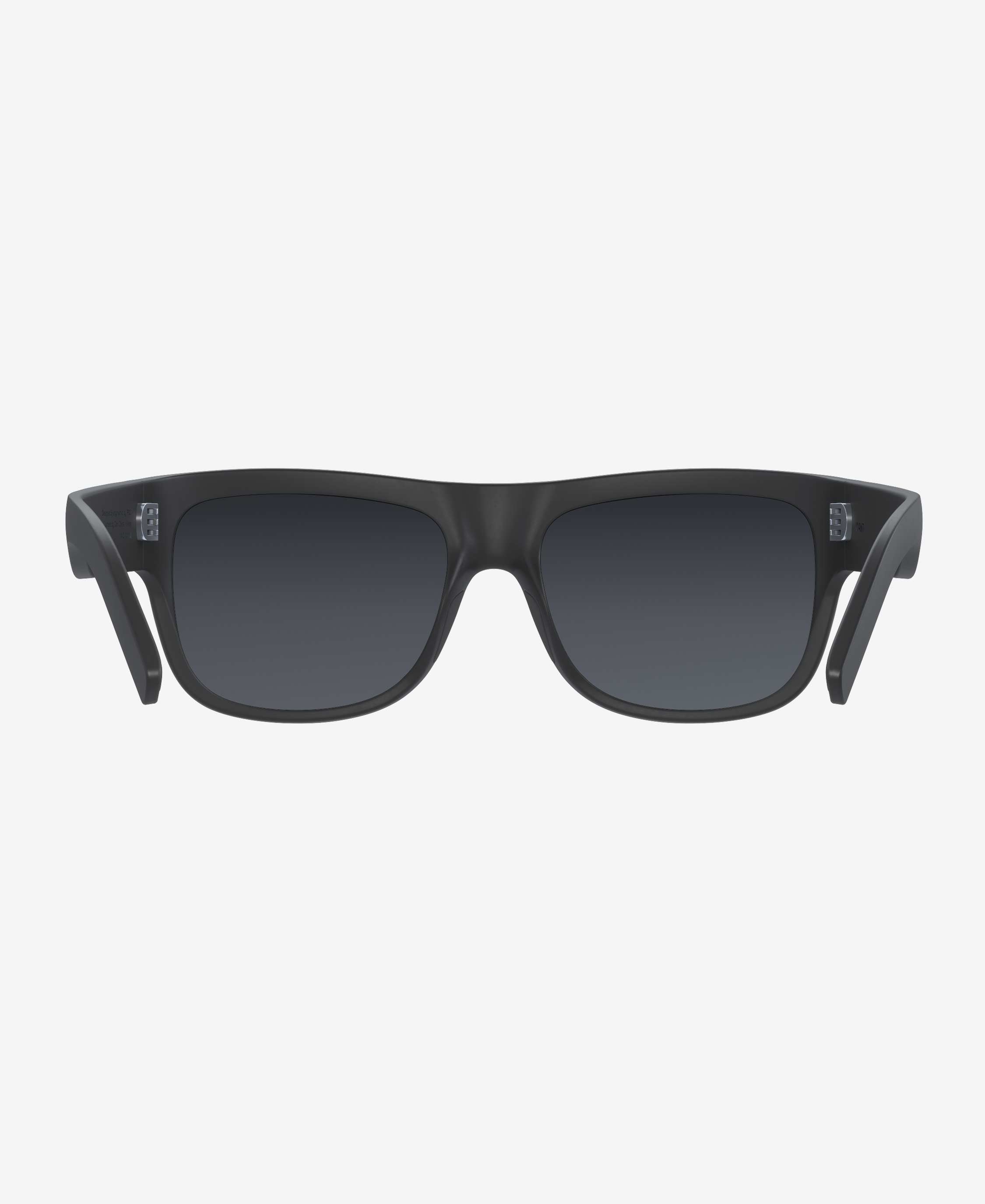 代引不可 MetamarketH ポック POC Want Polarized Uranium Black Grey