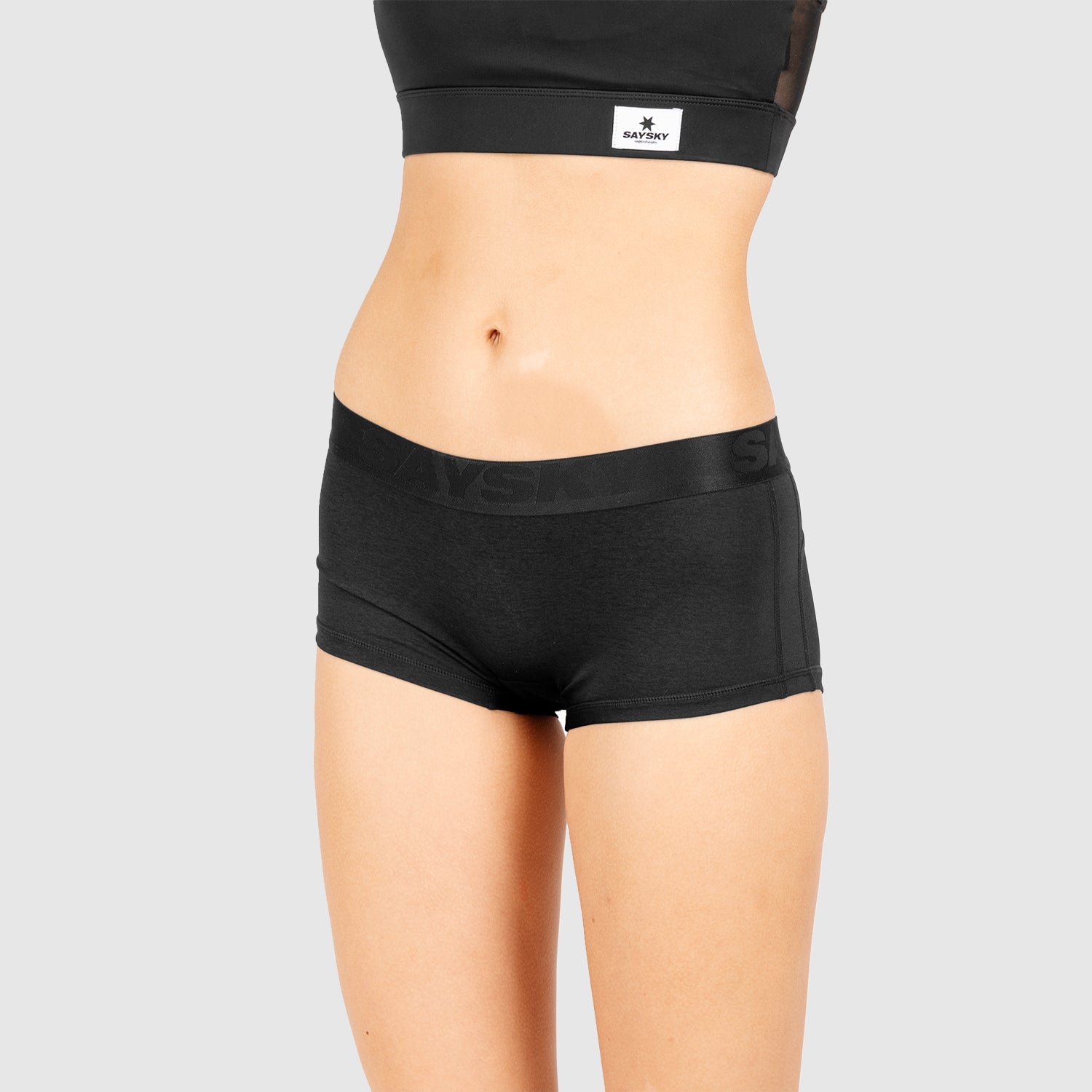 ホットパンツ XGAUW01 Wmns Combat Hot Pants - Black [レディーズ]