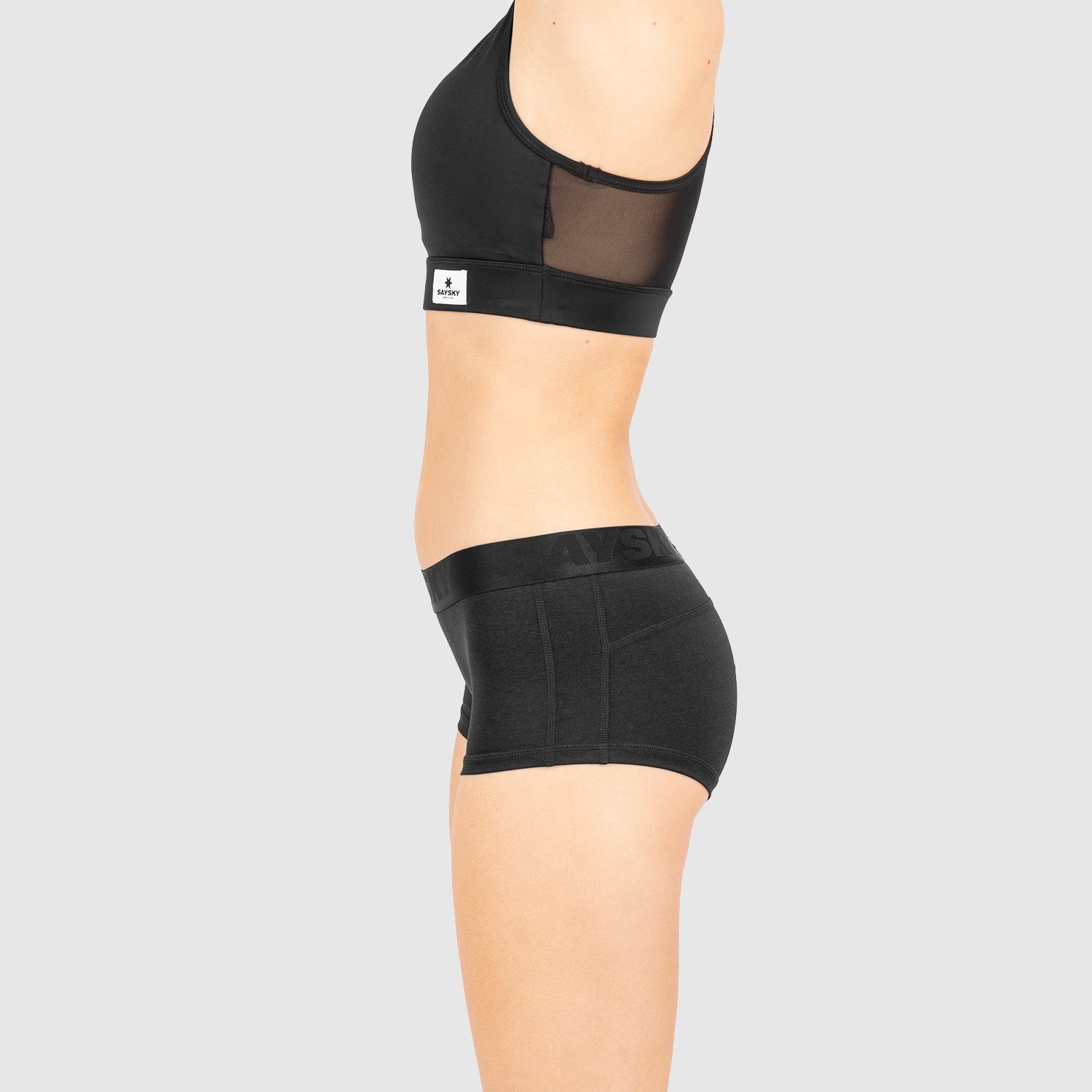 ホットパンツ XGAUW01 Wmns Combat Hot Pants - Black [レディーズ]