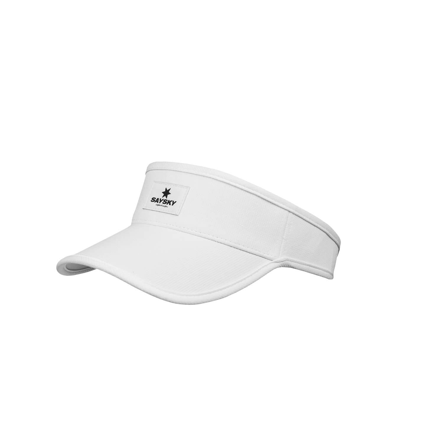 サンバイザー XMAHA12 Visor - White [ユニセックス]