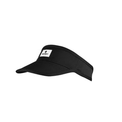 サンバイザー XMAHA13 Visor - Black [ユニセックス]