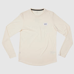 モーションTシャツ XMRLS50c102 Motion Longsleeve - White [メンズ]