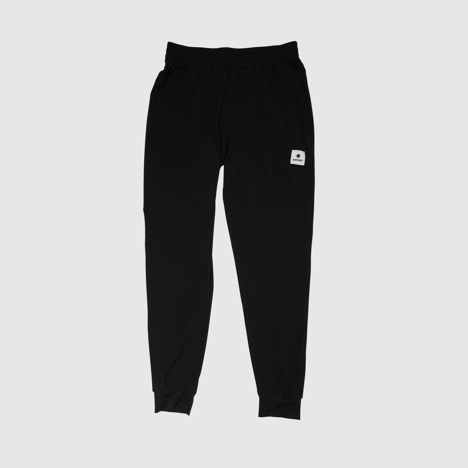 SAYSKY JP - ランニングパンツ XMRPA20c901 Pace Pants - Black [メンズ]