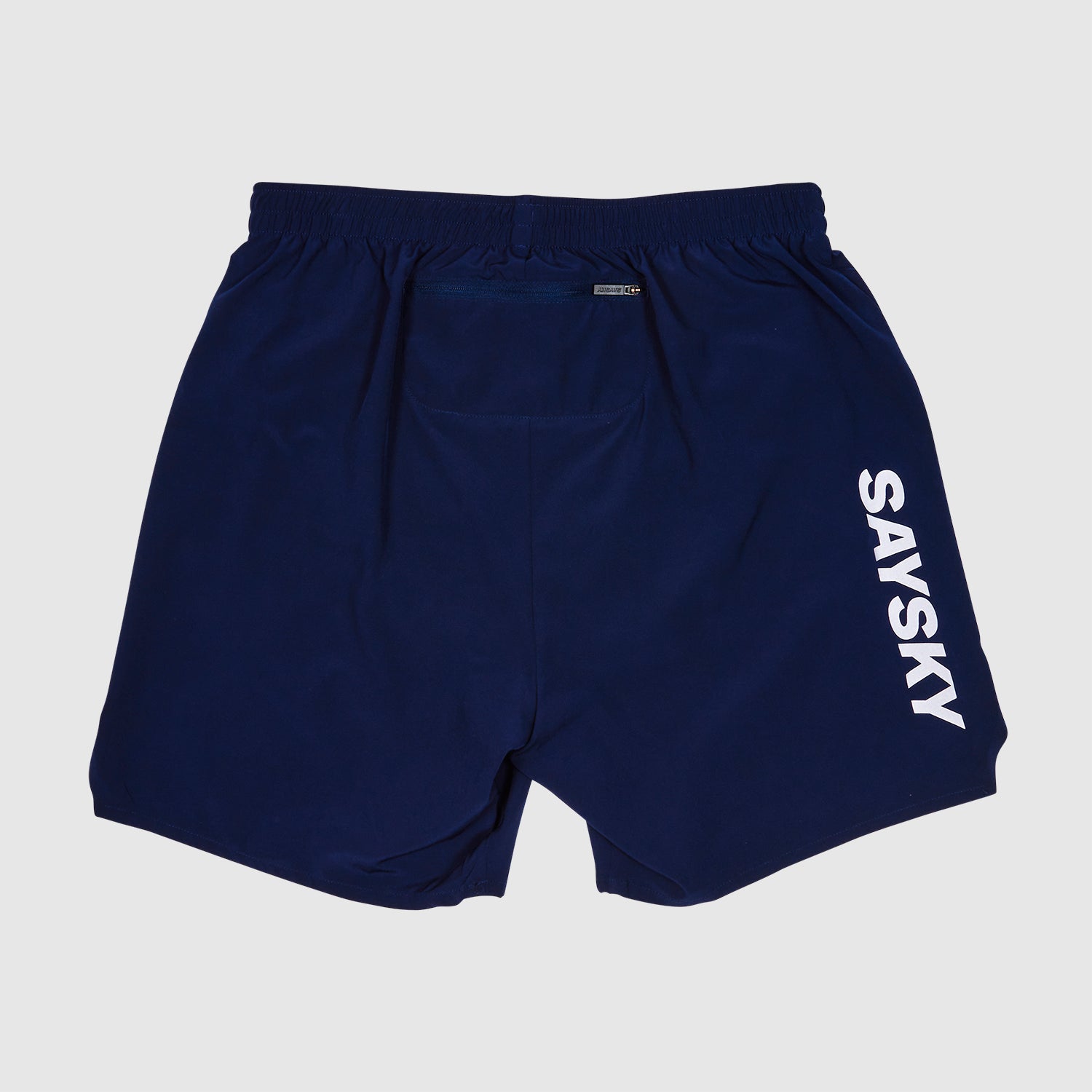 ランニングショーツ XMRSH22c201 Pace Shorts 6inch - Blue [メンズ]