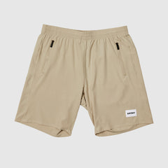 モーションショーツ XMRSH50c801 Motion Shorts 8inch - Beige [メンズ]