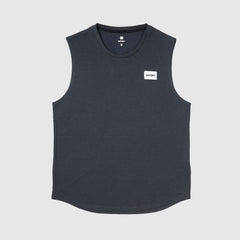 モーションタンク XMRSI50c601 Motion Tank - Grey [メンズ]