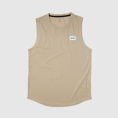 モーションタンク XMRSI50c801 Motion Tank - Beige [メンズ]