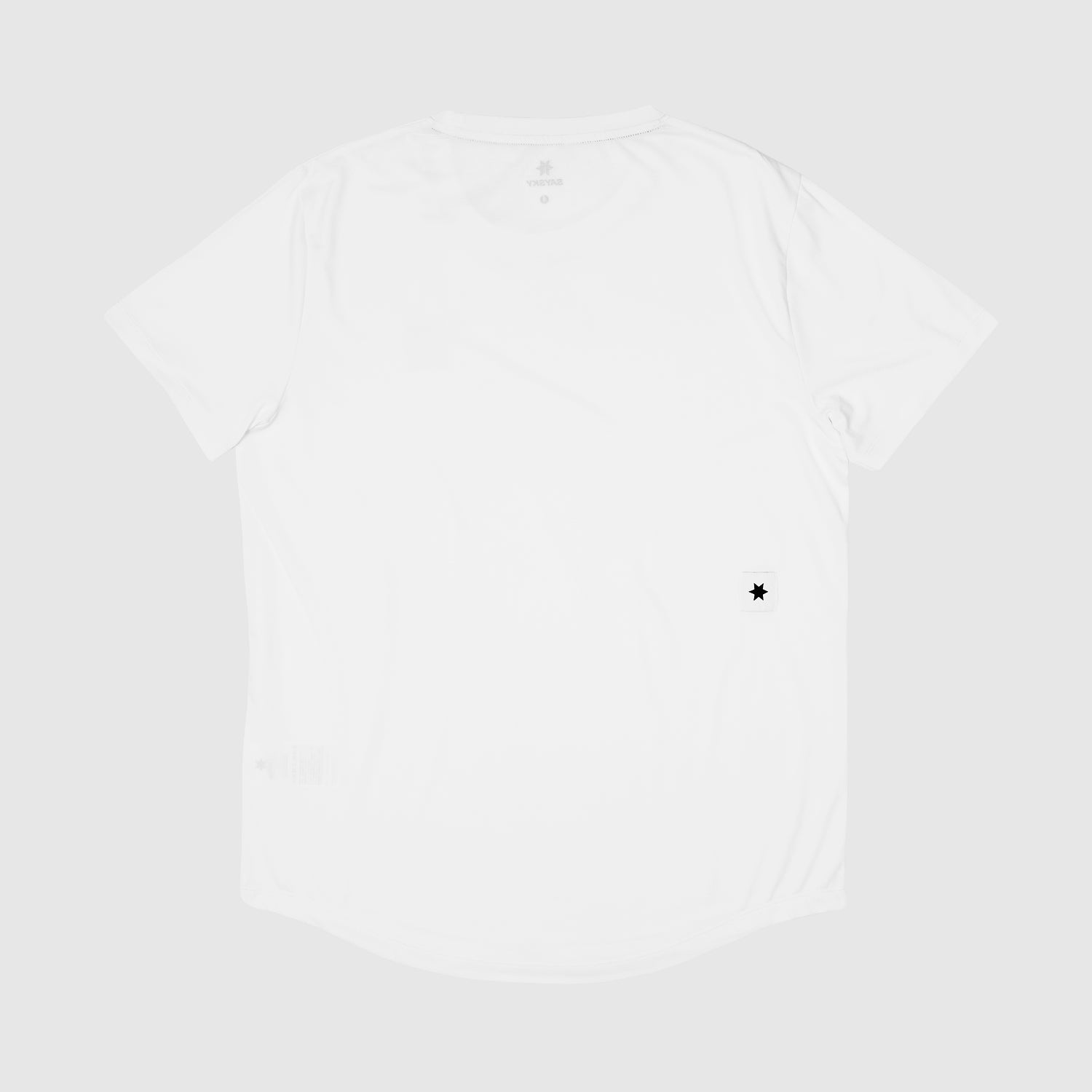 ランニングTシャツ XMRSS30c101 Clean Combat T-shirt - White [メンズ]