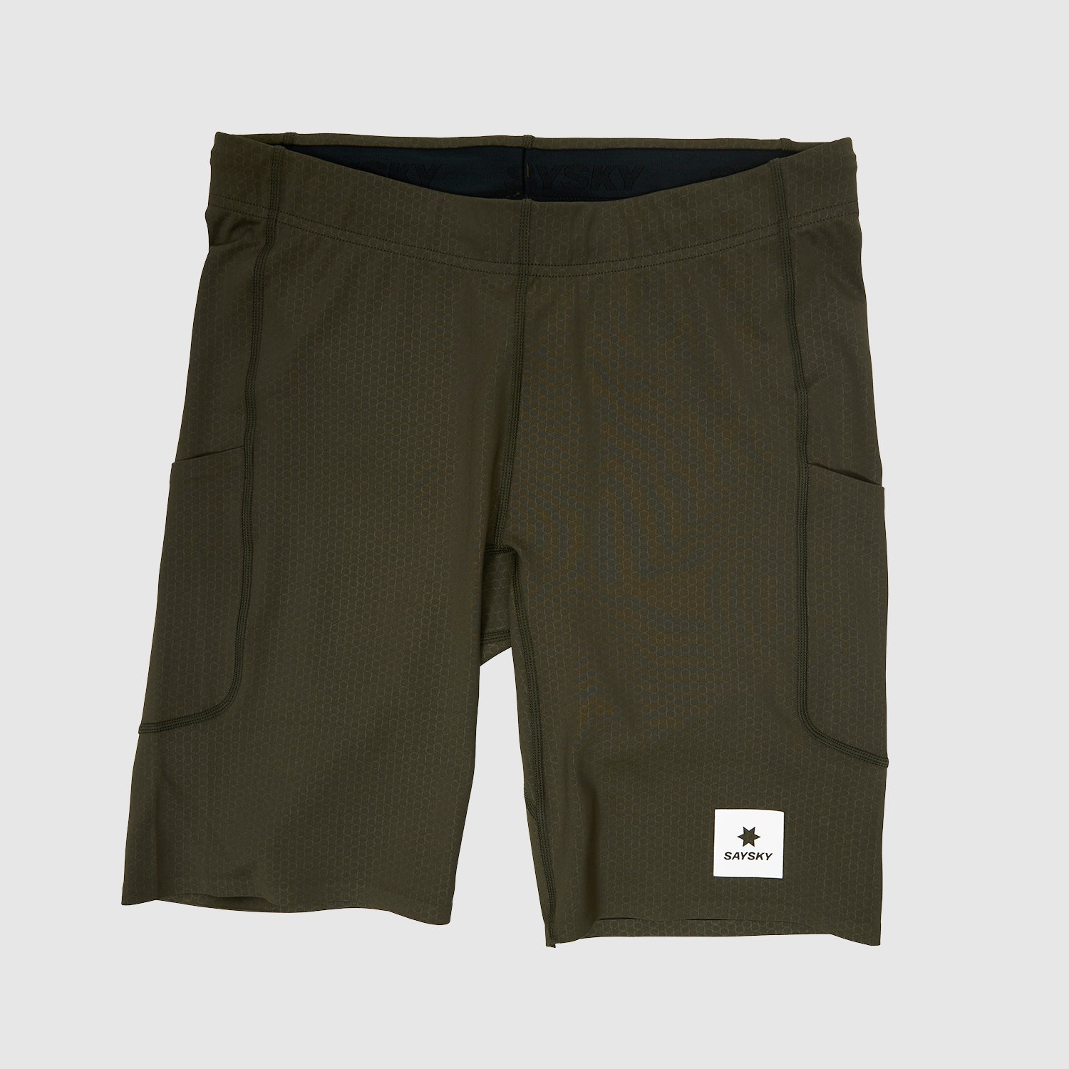 SAYSKY JP - ショートタイツ XMRST31c301 Combat+ Short Tights 9inch 