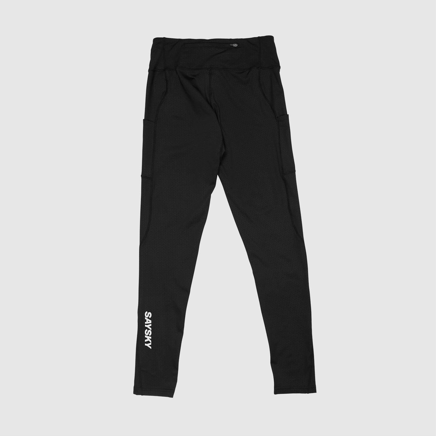 ロングタイツ XWRLT40c901 Wmns Pace+ Long Tights - Black [レディーズ]