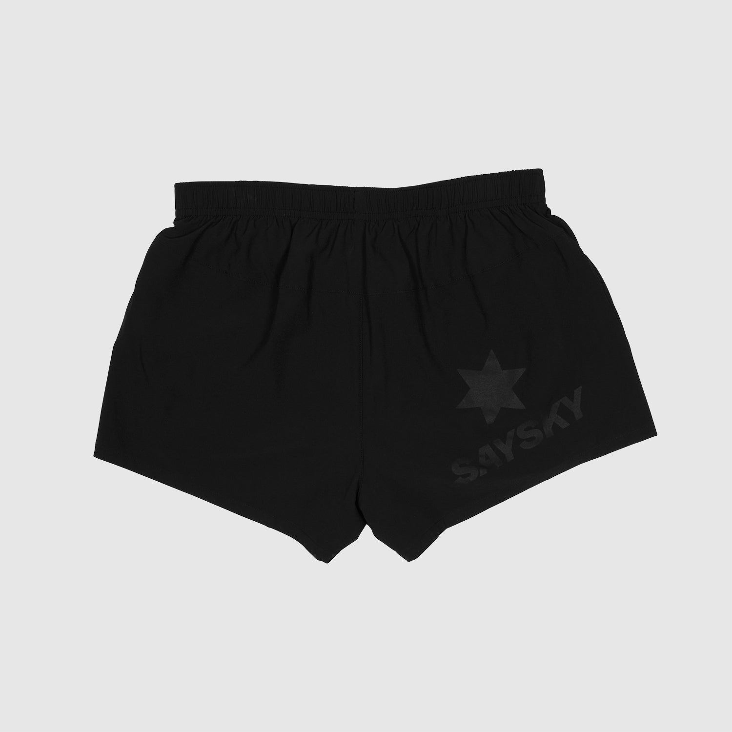 ランニングショーツ XWRSH21c901 Wmns Pace Shorts 3inch - Black [レディーズ]