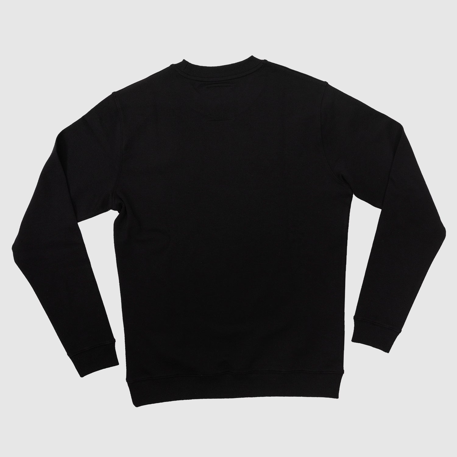 スウェット ZMLSW01 Nn07 X SAYSKY Barrow Crew 3457 - Black [ユニセックス]