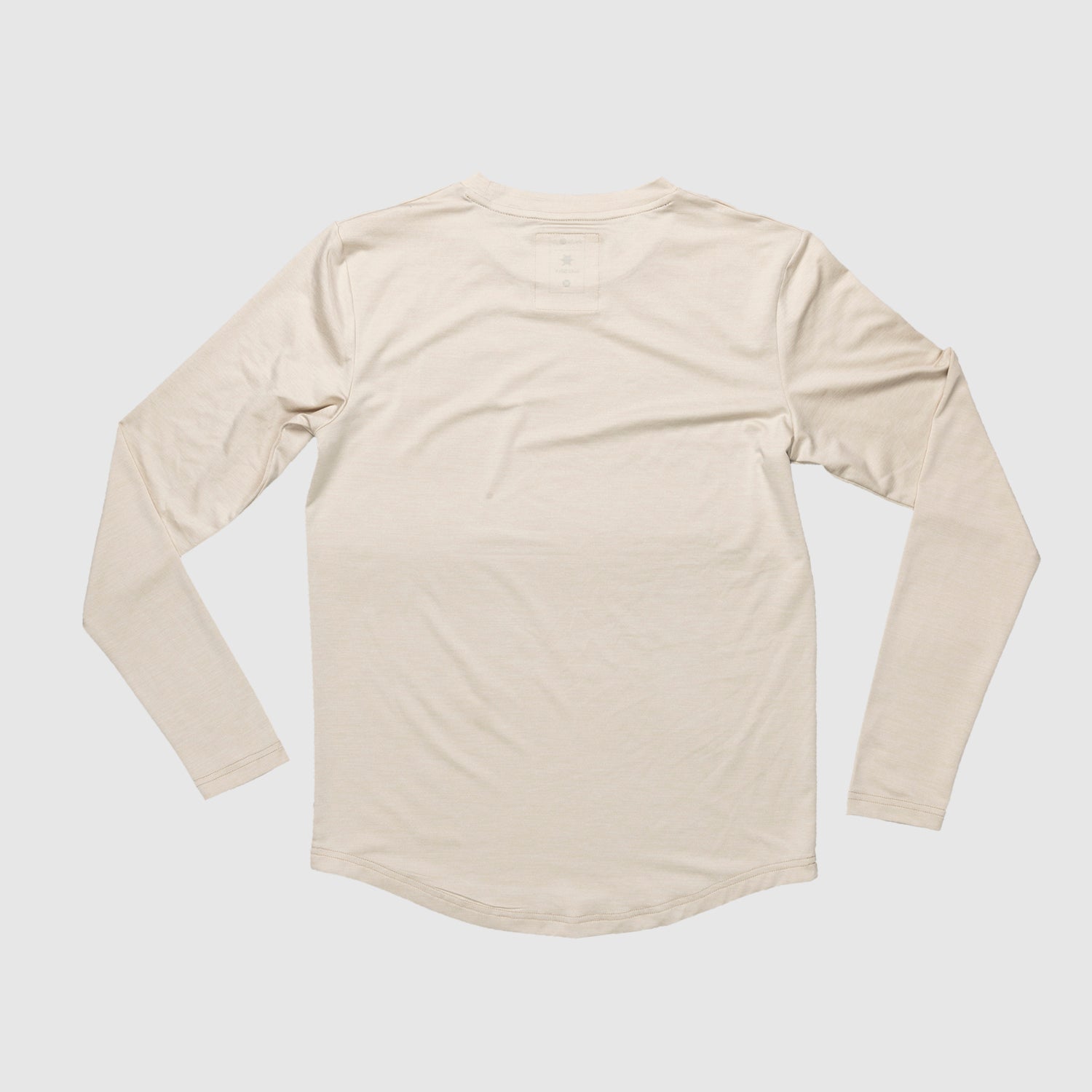 SAYSKY JP - ランニングTシャツ(ロングスリーブ) ZMRLS05 Nn07 X 