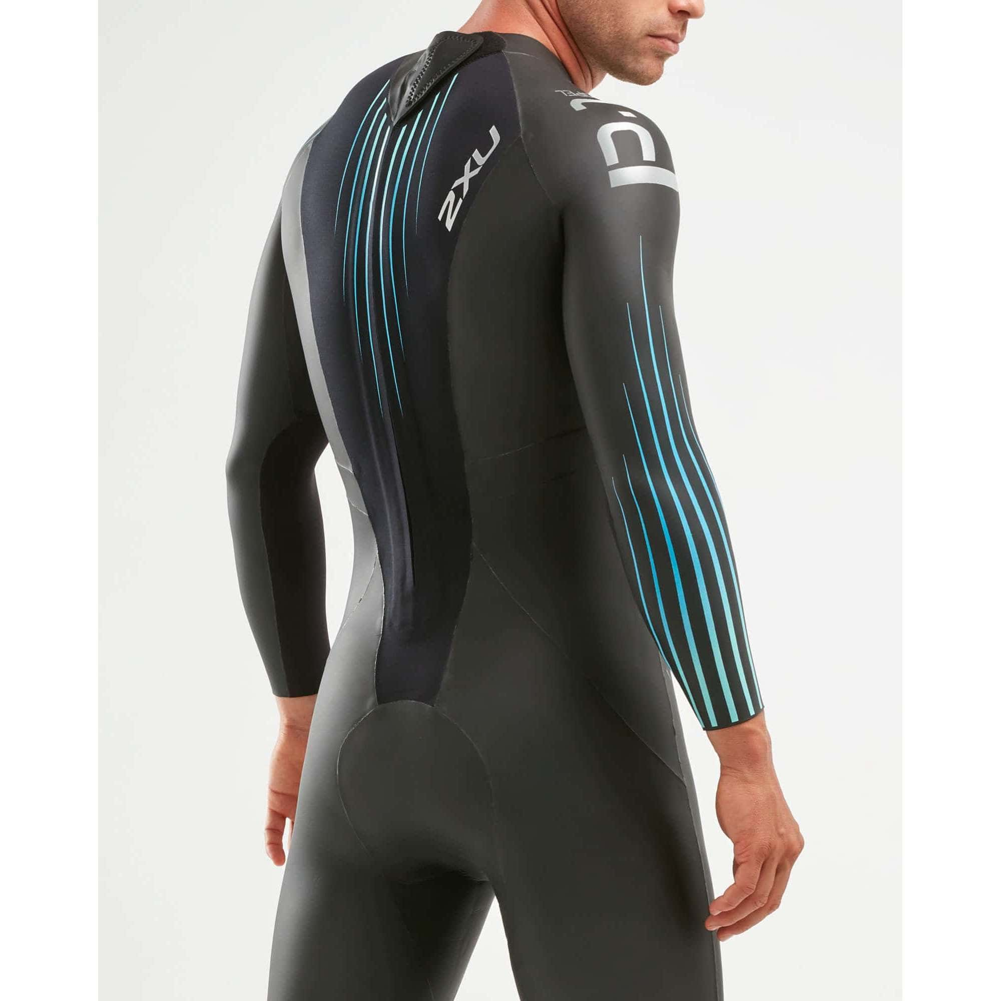 SALE／64%OFF】 2XU トライアスロン ウェットスーツ M SM サイズ