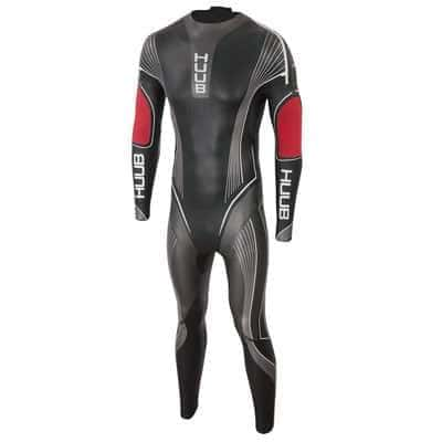 Huub フーブ ウェットスーツ albacore アルバコア トライアスロンサイズ感大丈夫の様な気がします