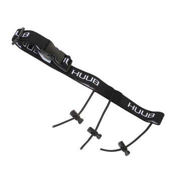 ナンバーベルト Number Belt II - Black [ユニセックス] A2-HNB2 HBAC19001 - STYLE BIKE ONLINE SHOP