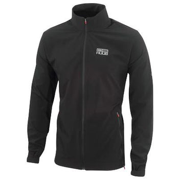 トレーニングジャケット DS Training Jacket - Black [メンズ] TDSJAC HBMR18250 - STYLE BIKE ONLINE SHOP