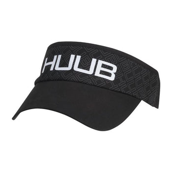 サンバイザー Run Visor II - Black [ユニセックス] A2-VISB HBAC19100B - STYLE BIKE ONLINE SHOP