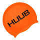 スイムキャップ 'HUUB' Swim Cap - Fluro Orange [ユニセックス] A2-VGCAPFO HBAC19011 - STYLE BIKE ONLINE SHOP