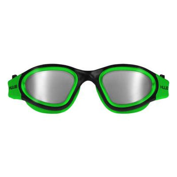 スイムゴーグル Aphotic Goggle - Green [ユニセックス] A2-AGG - STYLE BIKE ONLINE SHOP