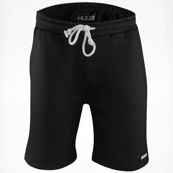 ランニングショーツ Casual Track Short - Black [メンズ] CASSH HBMR19203 - STYLE BIKE ONLINE SHOP