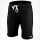 ランニングショーツ Casual Track Short - Black [メンズ] CASSH HBMR19203 - STYLE BIKE ONLINE SHOP