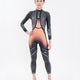 トライアスロン用ウェットスーツ FRE33CR ブラウンリーアジリス Brownlee Agilis Wetsuit 3:3 - Coral [レディーズ]