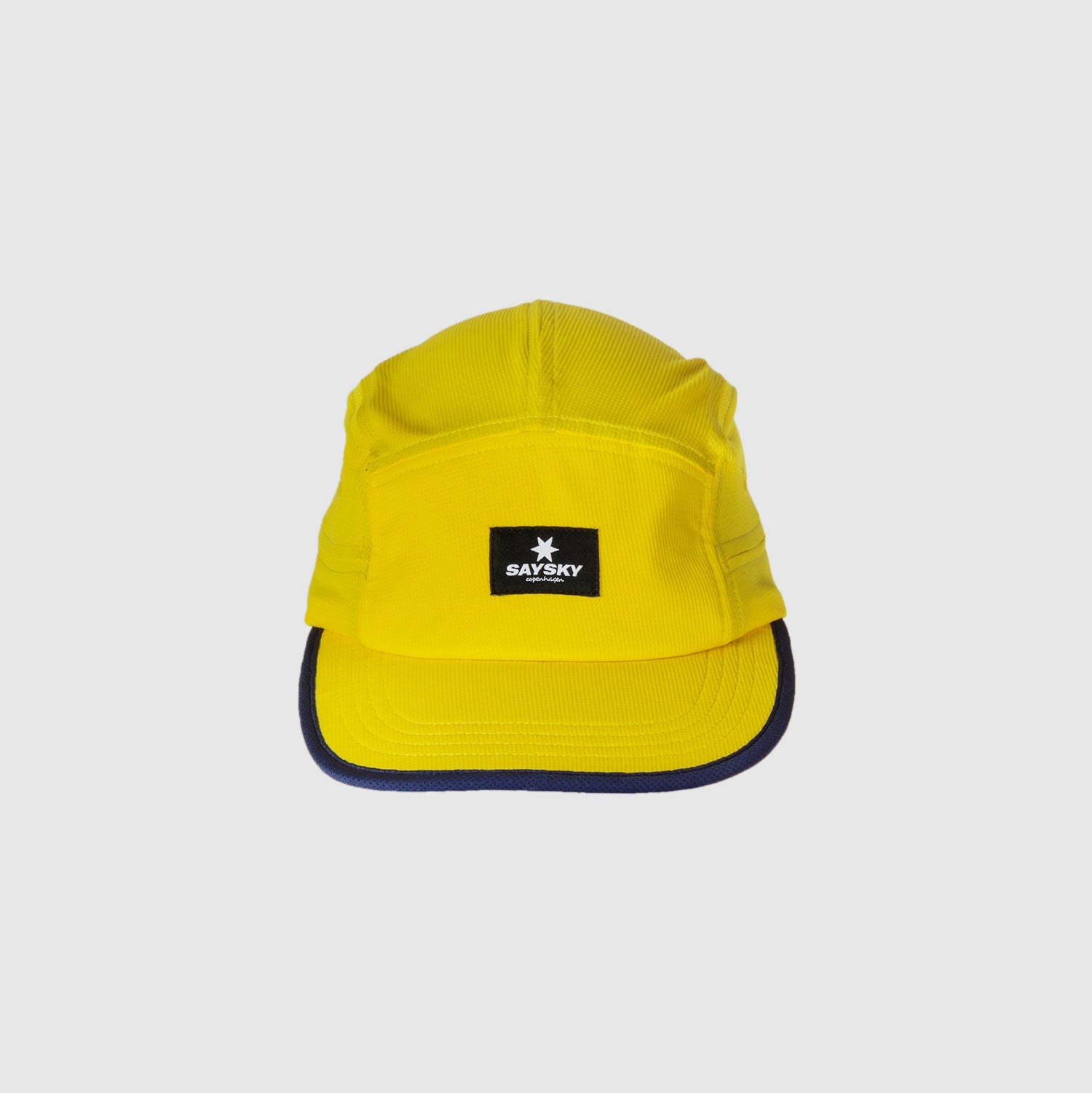 SAYSKY JP - ランニングキャップ HMAHA04 Blaze Cap - Empire Yellow 