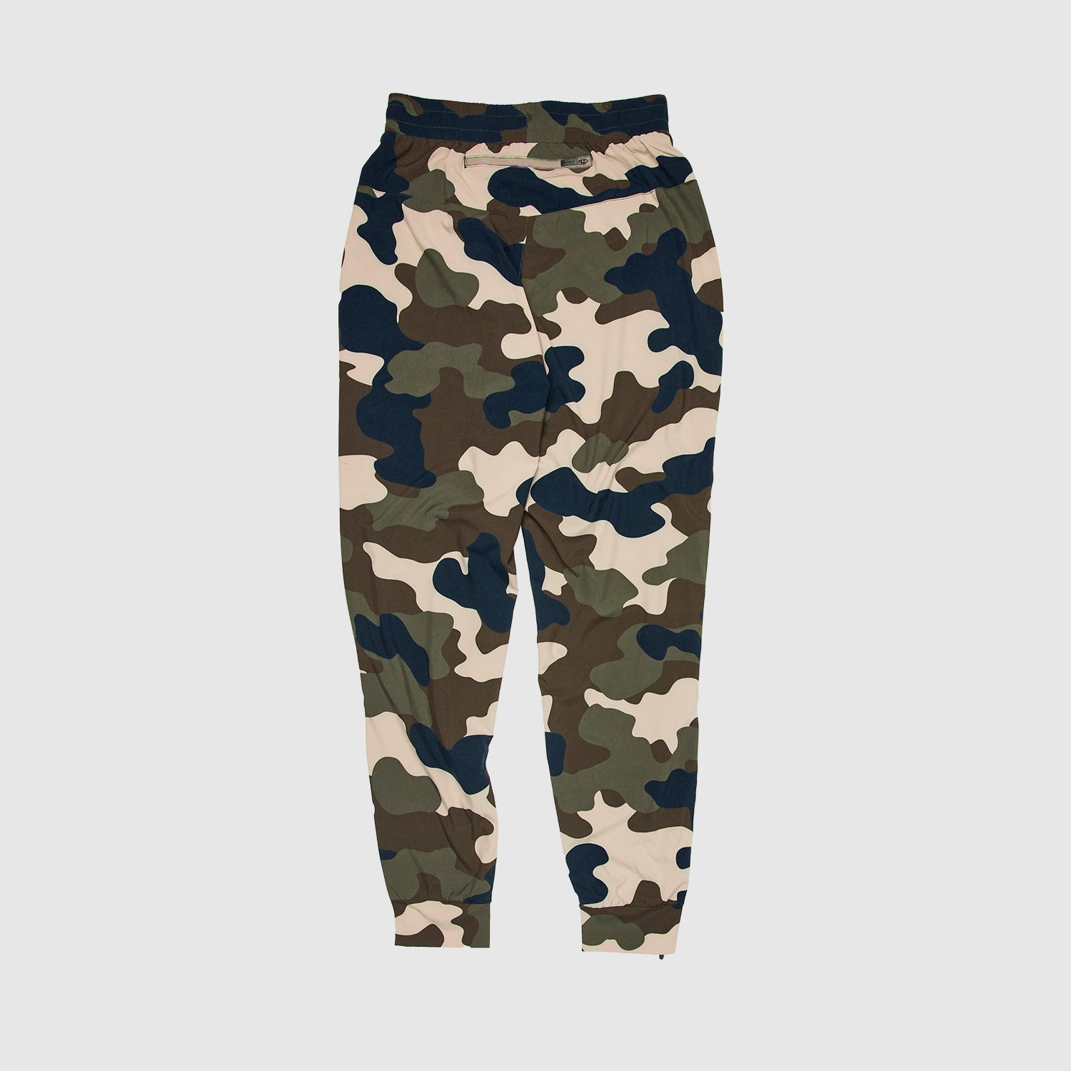 ランニングパンツ IMRPA02 Camo Blaze Pants - Woodland Camo [ユニセックス]